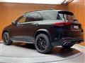 2021 AMG GLE