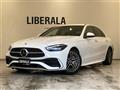 2022 Mercedes-Benz C-Class