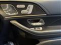 2021 Mercedes-Benz GLE-CLASS