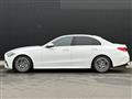 2021 Mercedes-Benz C-Class