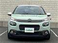 2020 Citroen C3