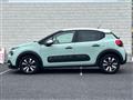 2020 Citroen C3