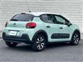 2020 Citroen C3