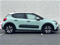 2020 Citroen C3