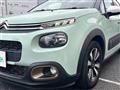 2020 Citroen C3