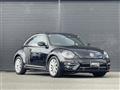 2019 Volkswagen Beetle