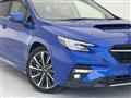 2022 Subaru Levorg