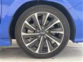 2022 Subaru Levorg