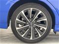 2022 Subaru Levorg