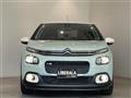 2017 Citroen C3