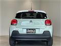 2017 Citroen C3