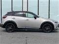 2022 Mazda CX-3