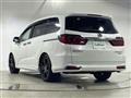 2021 Honda Odyssey Hybrid