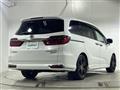 2021 Honda Odyssey Hybrid