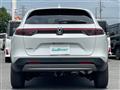 2026 Honda VEZEL