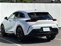 2024 Toyota Crown