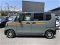 2024 Honda N BOX