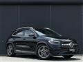 2020 Mercedes-Benz GLA-Class