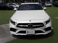 2019 Mercedes-Benz Cls-Class