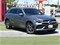 2022 Mercedes-Benz GLC-Class