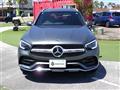 2022 Mercedes-Benz GLC-Class