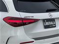 2022 Mercedes-Benz C-Class