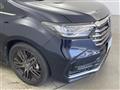 2021 Honda Odyssey Hybrid