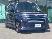 2023 Toyota Roomy