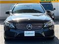 2018 AMG C-Class
