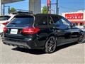 2018 AMG C-Class
