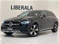 2023 Mercedes-Benz C-Class