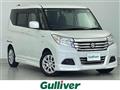 2020 Suzuki Solio