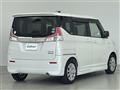 2020 Suzuki Solio