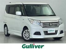 2020 Suzuki Solio