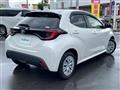 2020 Toyota Yaris