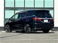 2018 Honda Odyssey Hybrid