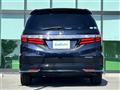 2018 Honda Odyssey Hybrid