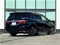 2018 Honda Odyssey Hybrid