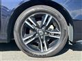 2018 Honda Odyssey Hybrid