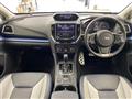 2019 Subaru IMPREZA XV HYBRID