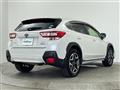 2019 Subaru IMPREZA XV HYBRID