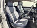 2019 Subaru IMPREZA XV HYBRID