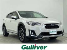 2019 Subaru IMPREZA XV HYBRID