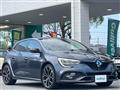 2022 Renault Megane