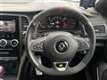 2022 Renault Megane