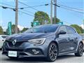 2022 Renault Megane