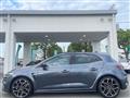 2022 Renault Megane