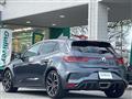 2022 Renault Megane