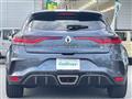 2022 Renault Megane