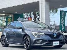 2022 Renault Megane